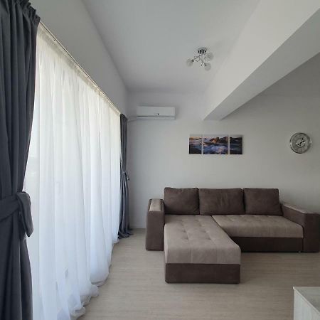 Sunset View Studio Năvodari Exterior foto