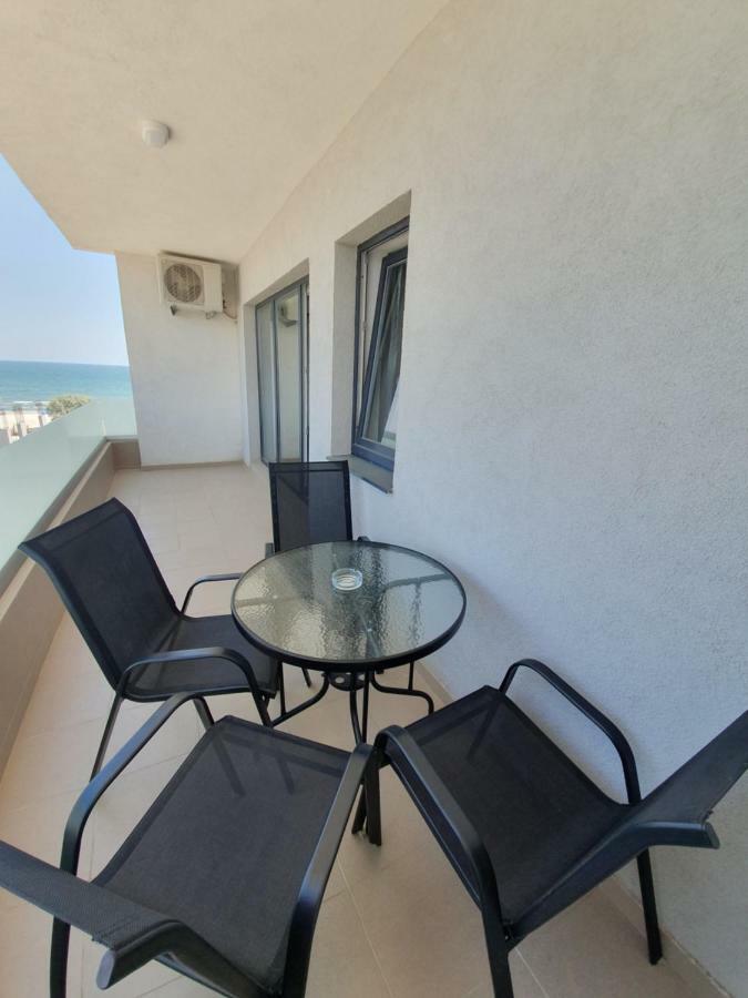 Sunset View Studio Năvodari Exterior foto